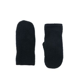 Ienki Ienki Black Gloves Women